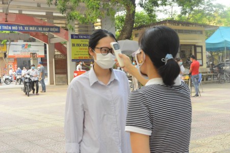 ĐH Dược Hà Nội công bố điểm sàn năm 2021