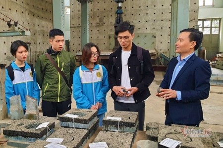 Học viện Báo chí và tuyên truyền công bố điểm sàn xét tuyển năm 2021
