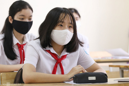 Bỏ tính điểm trung bình tất cả môn ở bậc THCS và THPT