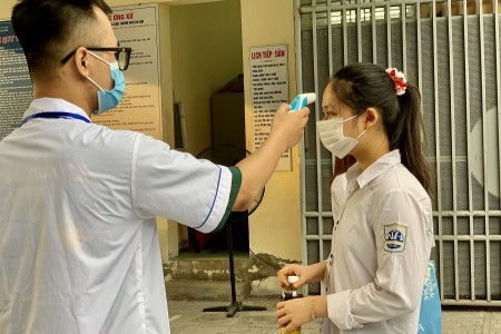 Dự báo điểm chuẩn của một số đại học trong khối ngành Kinh tế