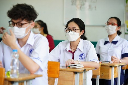 Thí sinh có 2 ngày để thử điều chỉnh nguyện vọng xét tuyển ĐH-CĐ 2021