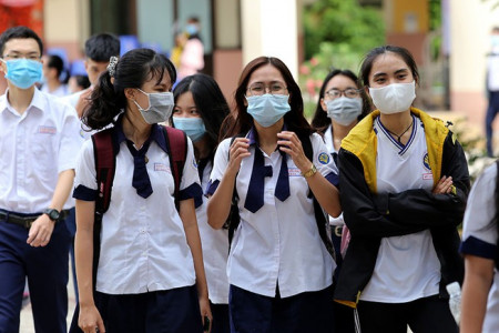 ĐH Công nghiệp Hà Nội công bố điểm chuẩn năm 2021