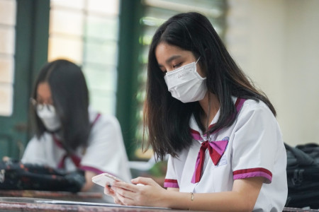 Do dịch Covid ĐH Quốc gia TP.HCM huỷ kỳ thi đánh giá năng lực đợt 2