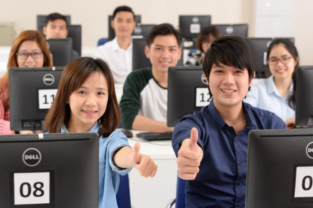 HV Công nghệ Bưu chính Viễn Thông công bố điểm chuẩn năm 2021