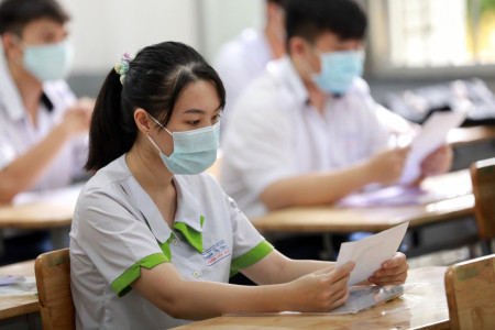 ĐH Công nghệ GTVT công bố điểm chuẩn năm 2021