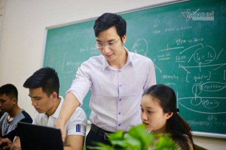 Sau các vụ gian lận, khối trường công an 