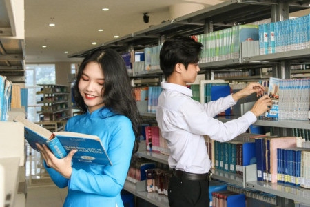 ĐHQGHN thành lập 2 trường thành viên Trường Quốc tế, Trường Quản trị và Kinh doanh