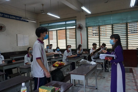 Dần xóa bỏ ngành sư phạm trong các trường đại học đa ngành