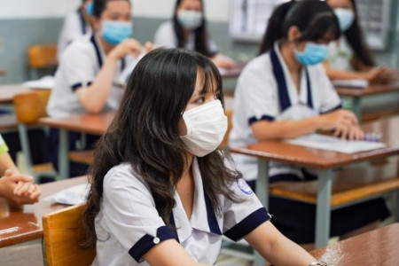 Trường ĐH Hà Nội công bố phương án tuyển sinh năm 2022