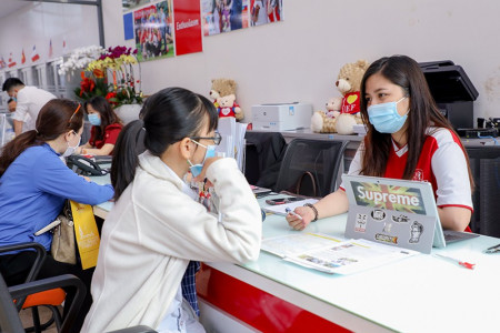Nhiều trường ĐH mở thêm các ngành học mới và tăng cường phương án tuyển sinh riêng cho kỳ tuyển sinh năm 2022