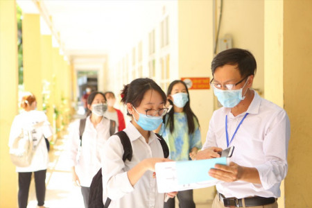 Những điểm bất thường của đề thi, kết quả thi tốt nghiệp môn Sinh học
