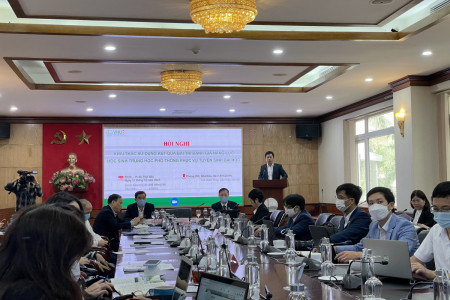 Bộ công an điều tra dấu hiệu lọt, lộ đề thi  trong vụ bất thường đề thi tốt nghiệp THPT 2021