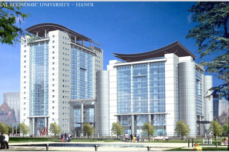 Trường ĐH Kinh tế Quốc dân sẽ phối hợp với ĐHQGHN tổ chức thi ĐGNL học sinh THPT 2022