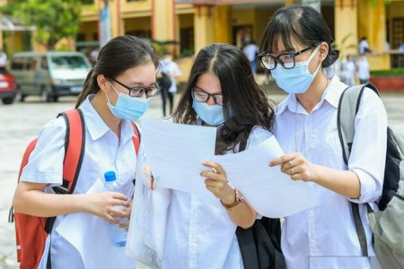 CẬP NHẬT: Phương án tuyển sinh 2022 của các trường ĐH-CĐ