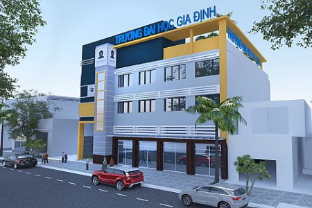 Trường Đại học Gia Định công bố đề án tuyển sinh dự kiến năm 2022