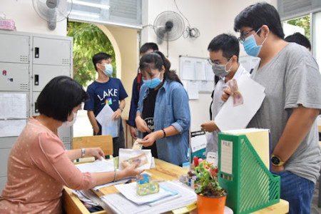 ĐH Điện lực công bố phương án tuyển sinh năm 2022