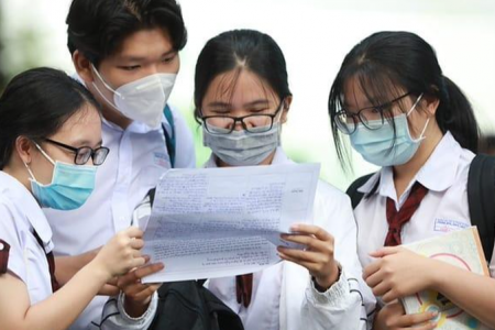 Có 82 trường ĐH-CĐ sử dụng điểm thi đánh giá năng lực của ĐHQG TPHCM