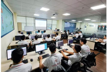 HV Công nghệ Bưu chính Viễn thông công bố phương án tuyển sinh năm 2022