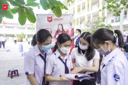 Một số trường đại học công bố chỉ tiêu xét học bạ tuyển sinh năm học 2022