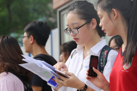 Học viện Báo chí và Tuyên truyền không thi năng khiếu báo chí năm 2022