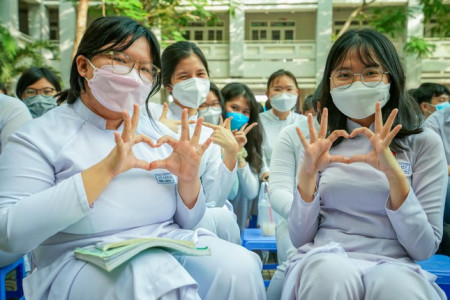 Danh sách các trường ĐH xét tuyển học bạ THPT năm 2022