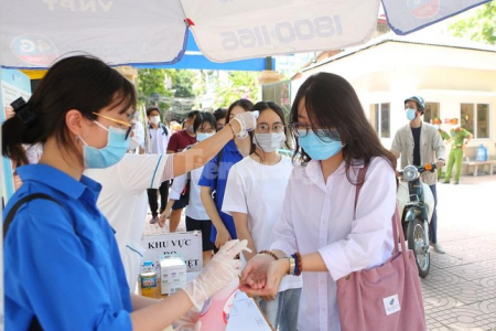 Nhiều trường đại học tuyển sinh ngành y theo các tổ hợp không có môn Sinh học