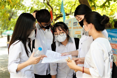 Trường Đại học Tài chính - Kế toán công bố điểm sàn xét tuyển năm 2022