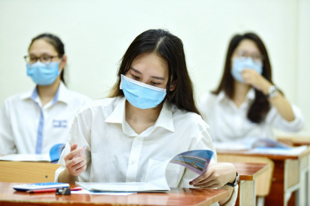 Bộ GD&ĐT công bố dự thảo quy chế tuyển sinh năm 2022: Nhiều điểm mới