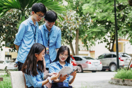 HV Ngoại giao công bố phương án tuyển sinh năm 2022