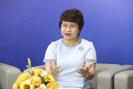 Bộ GD&ÐT lưu ý ôn và đăng ký thi tốt nghiệp THPT