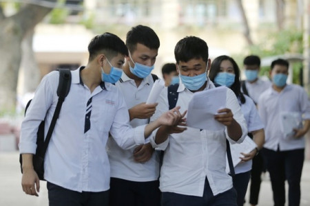 ĐH Kinh tế - ĐH Quốc gia HN công bố phương án tuyển sinh 2022