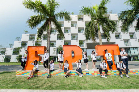 Thành lập trường tiểu học, THCS, THPT FPT tại Bắc Ninh