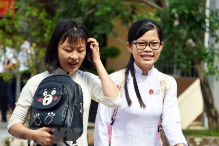 Dự kiến thi tốt nghiệp THPT 2022 vào các ngày 6, 7, 8-7