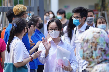 Cập nhật liên tục: Gần 200 trường công bố phương thức xét tuyển học bạ năm 2022