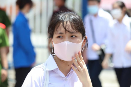 Thủ tướng chỉ thị: Bộ Giáo dục chịu trách nhiệm toàn diện về kỳ thi tốt nghiệp THPT 2022