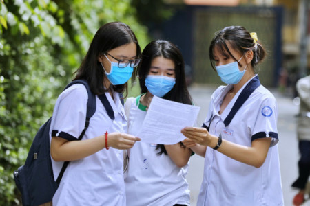 ĐH Bách khoa TP.HCM công bố điểm chuẩn năm 2022