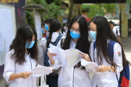 Tra cứu điểm thi vào lớp 10 năm 2022 của 63 tỉnh, thành