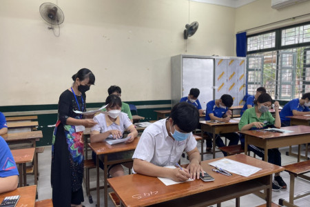 Các thủ khoa, á khoa Kỳ thi tốt nghiệp THPT 2022 đến từ đâu?