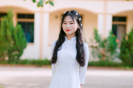 Á khoa khối C toàn quốc được tuyển thẳng 3 đại học tốp đầu