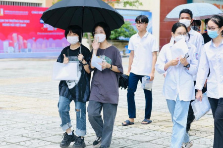 Mở lại hệ thống đăng ký nguyện vọng xét tuyển đại học 2022 đến 17 giờ ngày 23/8