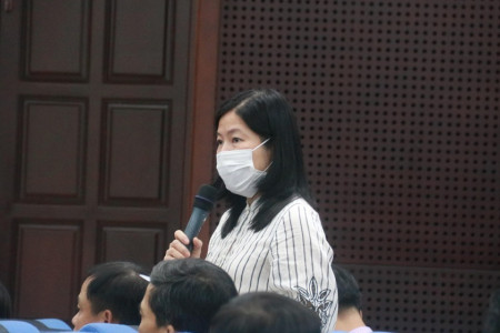 Đà Nẵng hủy kết quả thí sinh làm lộ đề tốt nghiệp môn Toán