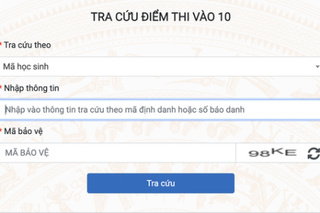 Hôm nay, 29/6, Hà Nội công bố điểm thi lớp 10