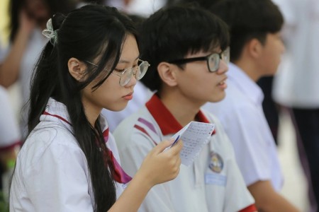 Đại học Kiên Giang công bố điểm sàn xét tuyển năm 2024