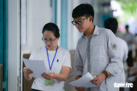 Trường Đại học Thương mại dự báo điểm chuẩn các ngành năm 2025