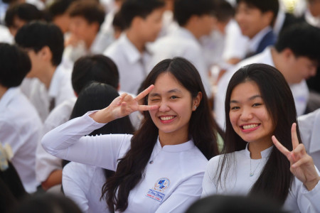 Trường Đại học Sư phạm Hà Nội thành lập 3 trường Đại học mới