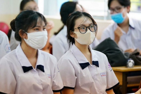 ĐH Công nghệ TP.HCM công bố điểm chuẩn đánh giá năng lực năm  2023