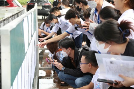 Bộ GD-ĐT chốt thời điểm công bố đáp án các môn thi tốt nghiệp THPT năm 2025