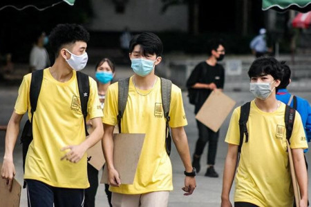 Trường ĐH Kinh tế TP.HCM mở cổng đăng ký xét tuyển sớm