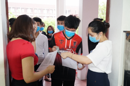 ĐH Y Dược Cần Thơ công bố đề án tuyển sinh 2024