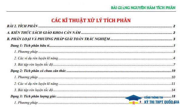 ky thuat xu ly tich phan
